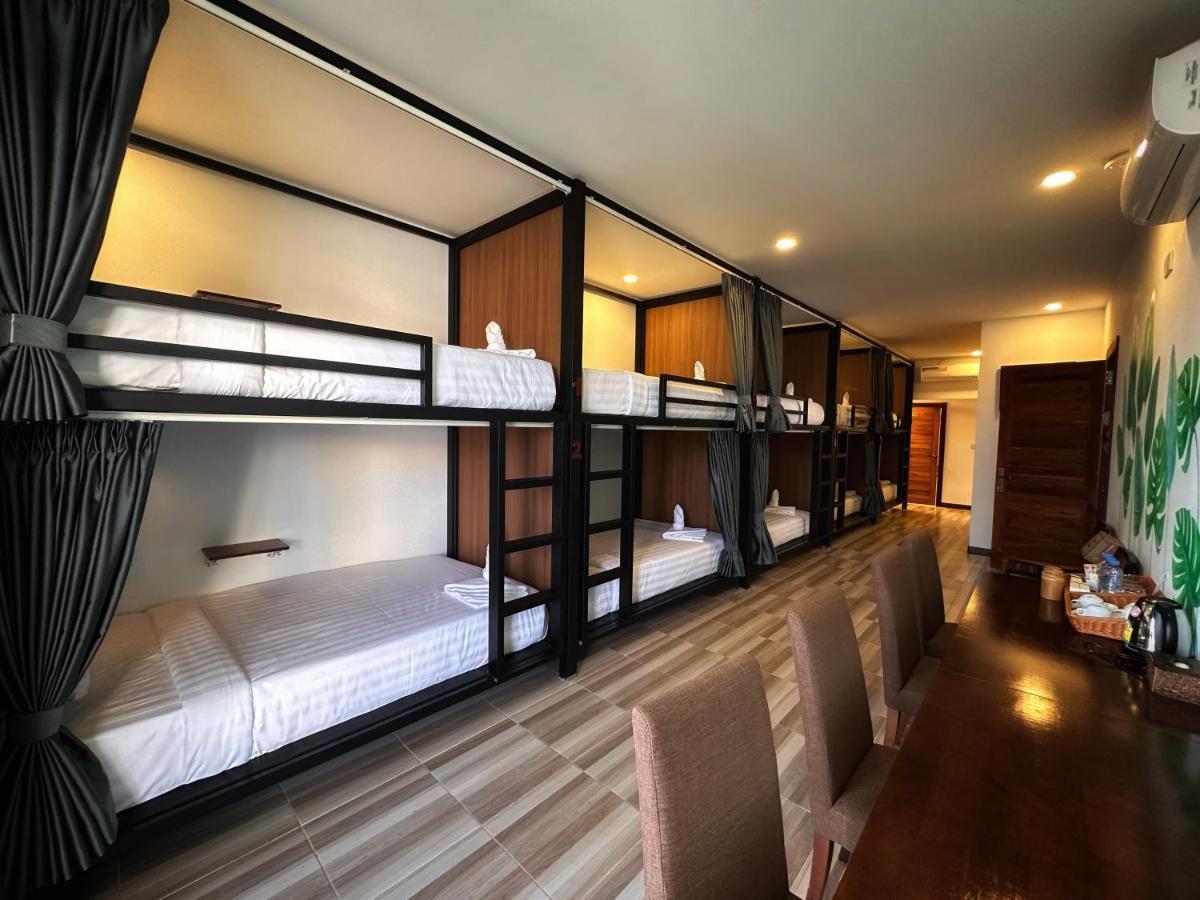 Monsoon Riverside Hotel Пном Пен Екстериор снимка