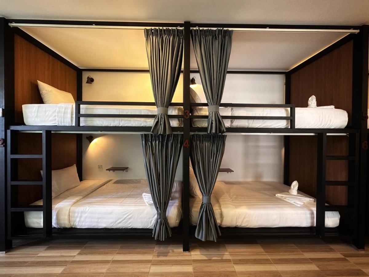Monsoon Riverside Hotel Пном Пен Екстериор снимка